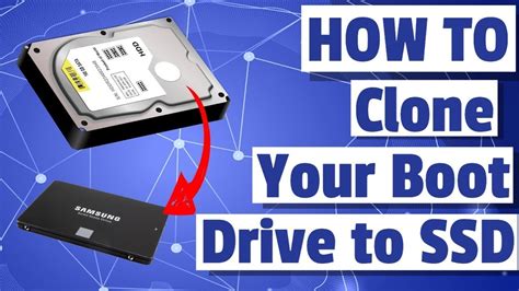 cloned system drive does not boot|make disk bootable after clone.